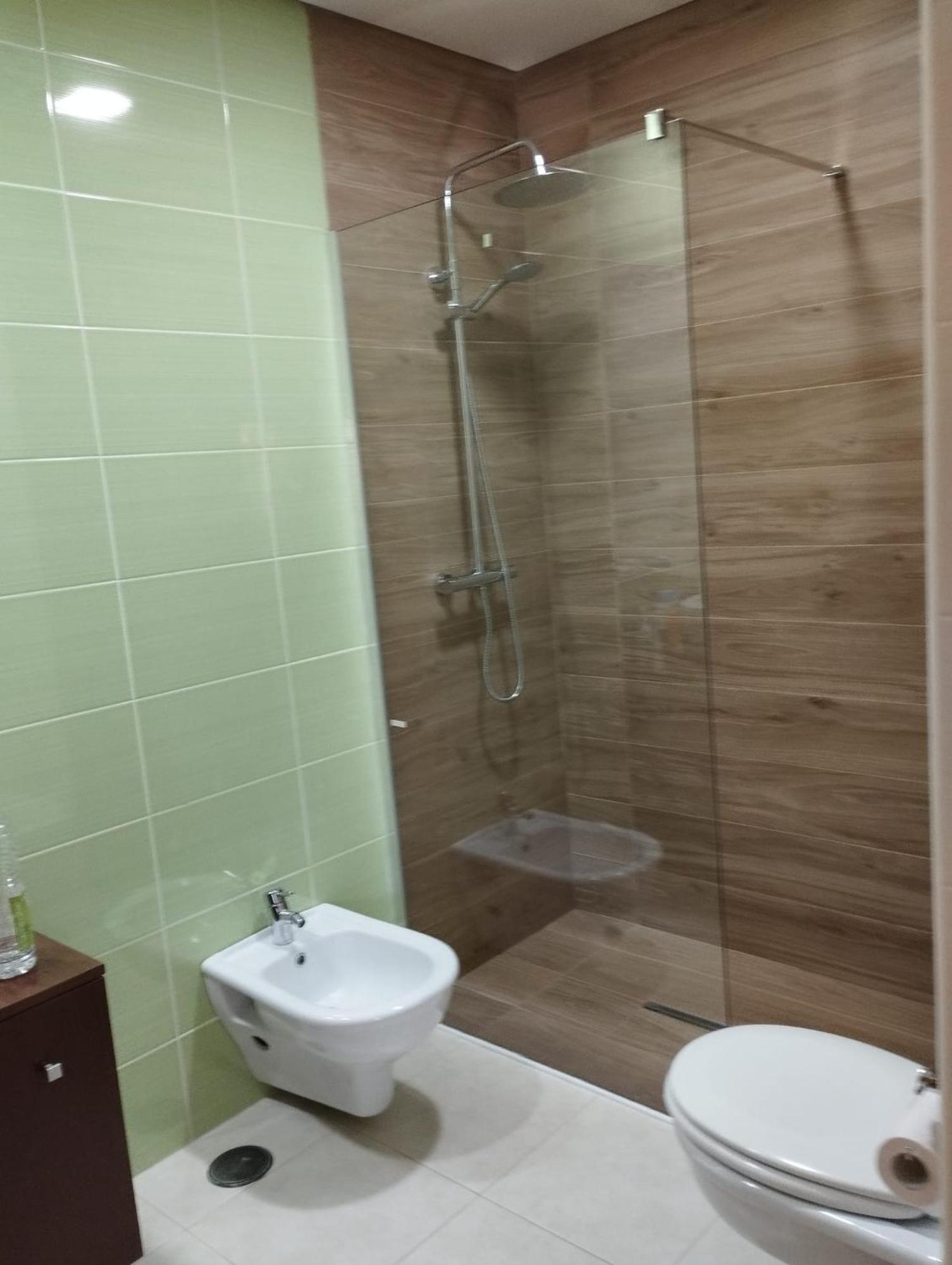 סאגרש Apartamento Claudia מראה חיצוני תמונה