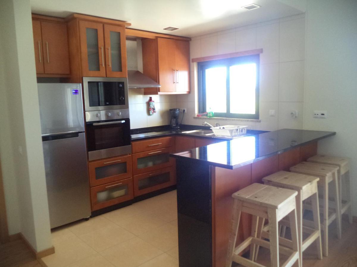 סאגרש Apartamento Claudia מראה חיצוני תמונה
