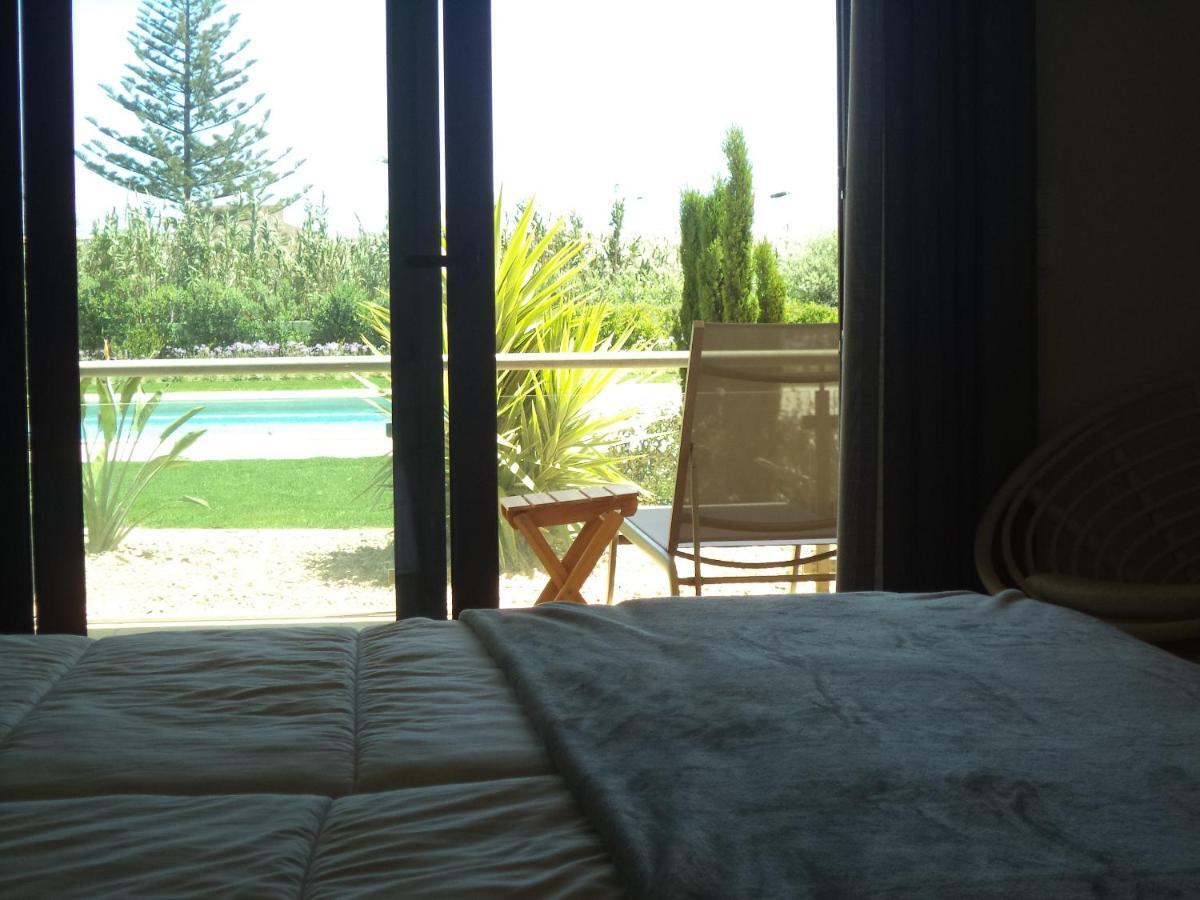 סאגרש Apartamento Claudia מראה חיצוני תמונה