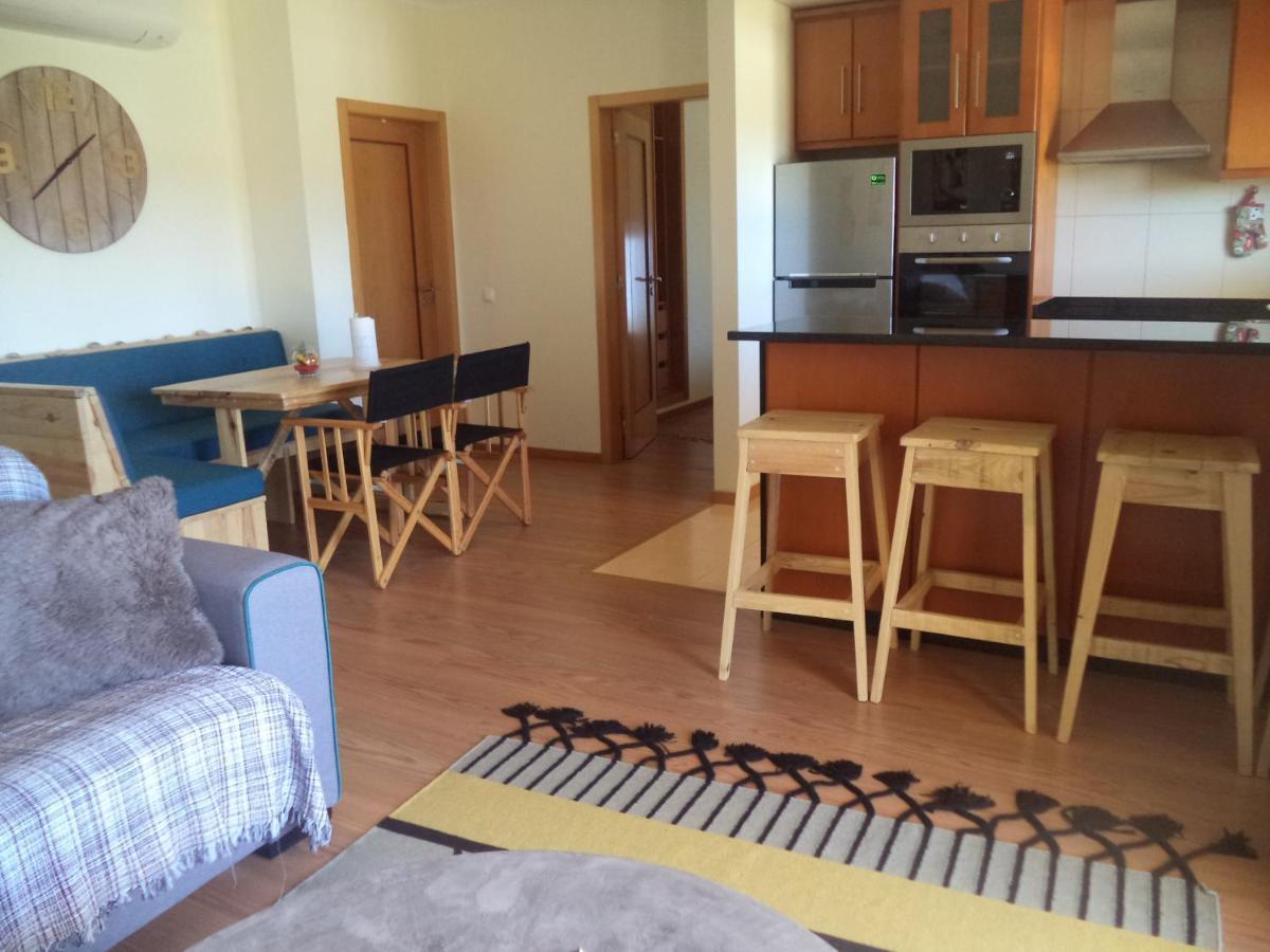 סאגרש Apartamento Claudia מראה חיצוני תמונה